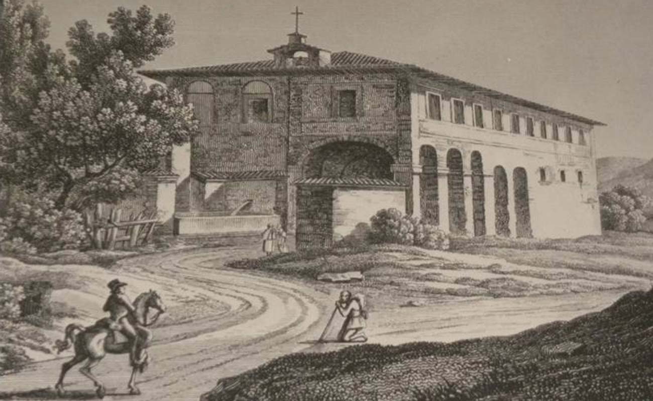 I Principi Chigi