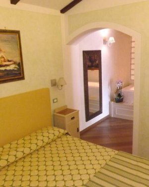 Suite "La Casetta"