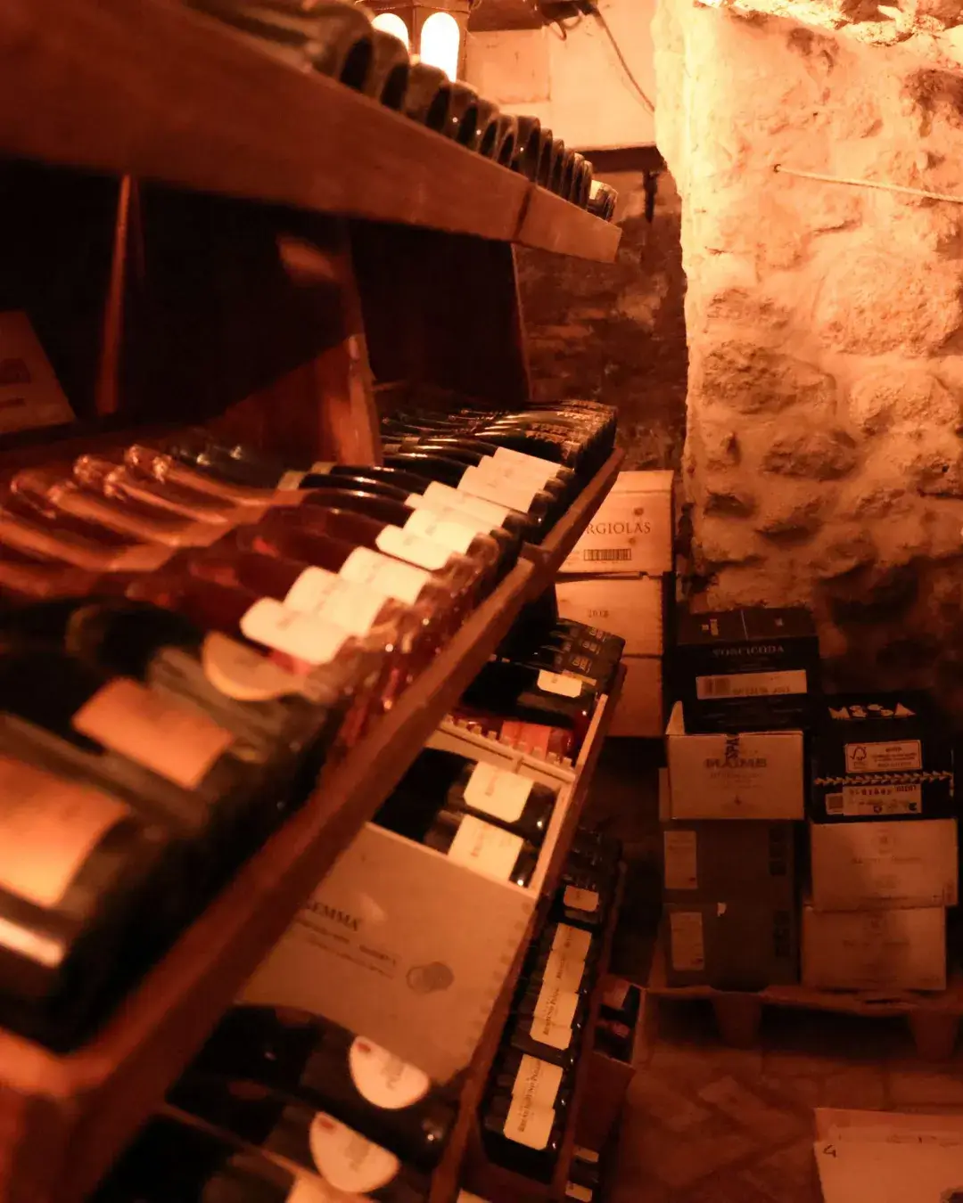 Cantina Verticale