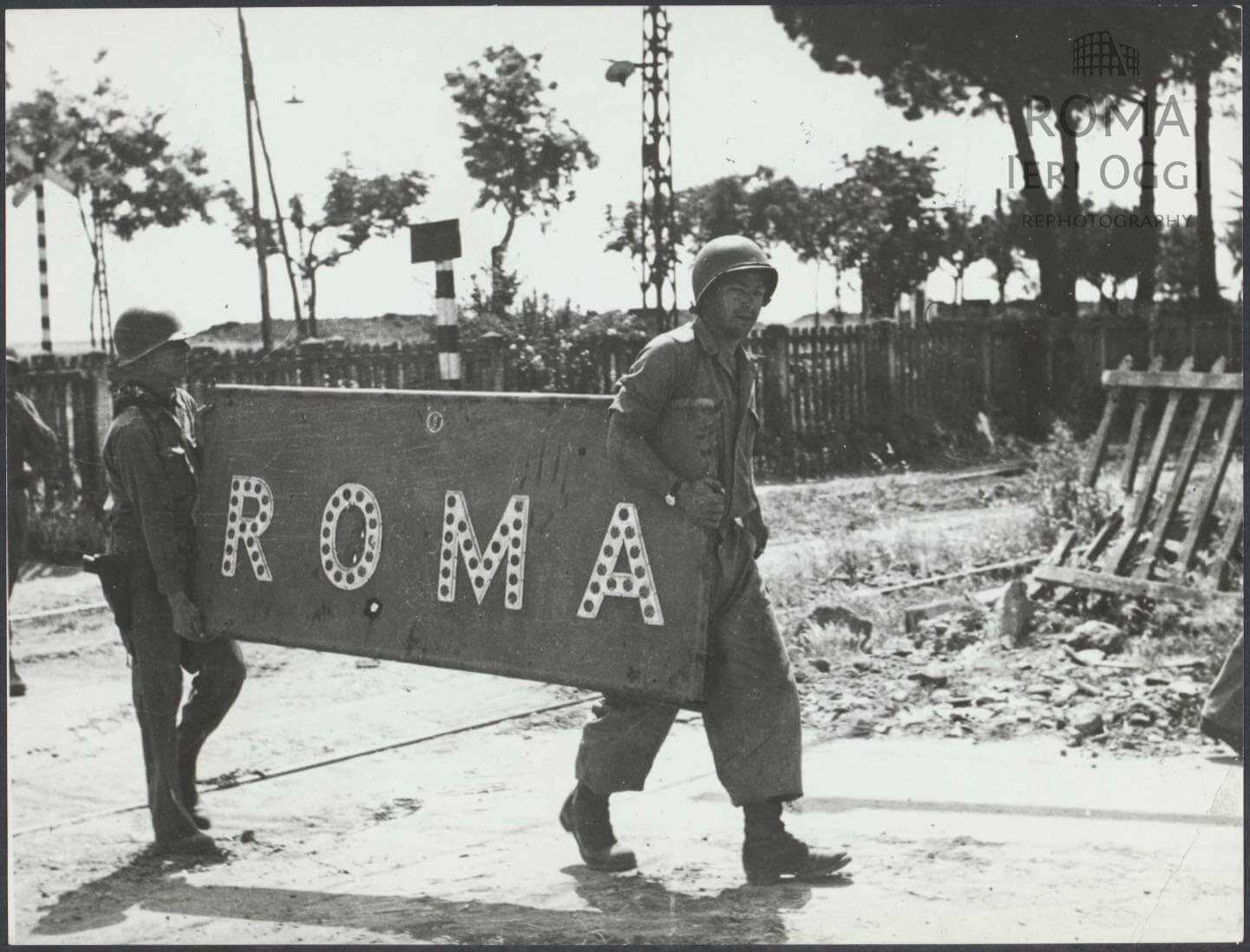 L'occupazione